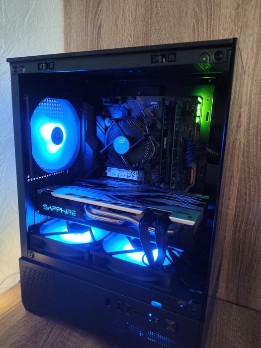 Ігровий комп'ютер