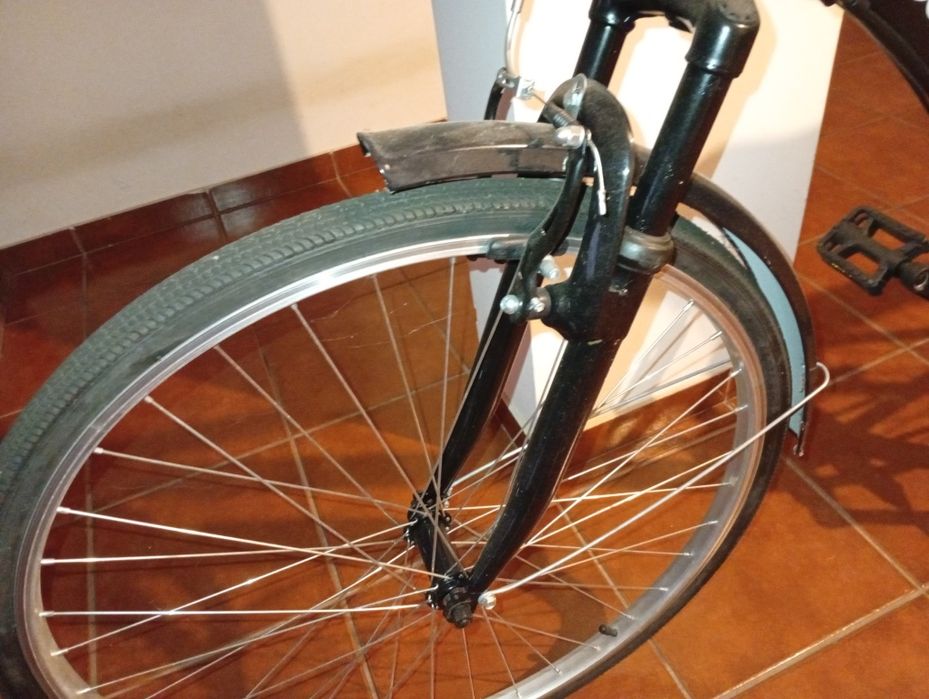 Bicicleta de estrada