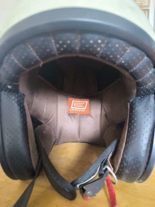 Capacete aberto Origine Clássic