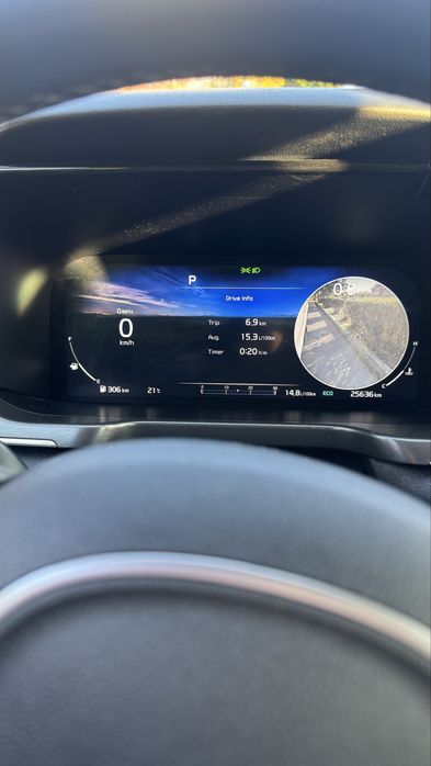 Kia Sorento 2023 VIN 5XYRKDLF9PG234490 фото оголошення 9 з 14