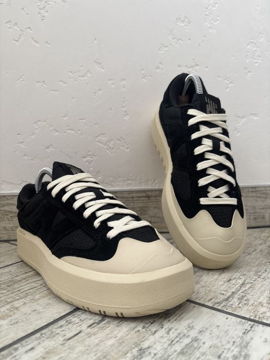 New balance CT302 40р 25 см