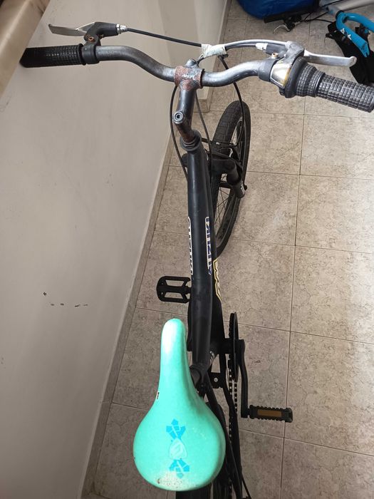 Bicicleta Infantil