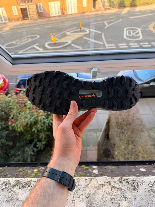 чоловічі кросівки для хайкінгу Adidas Terrex AX4