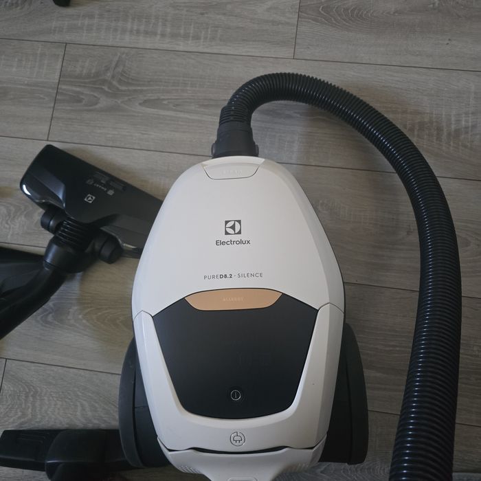 Odkurzacz przewodowy Electrolux