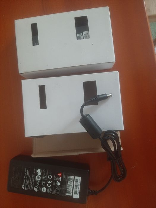 Нові блокі живлення