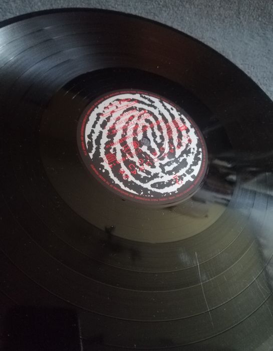 Winyl Duran Duran - Notorious