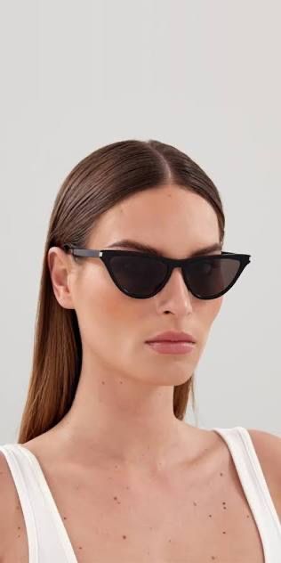 Окуляри saint laurent оригінал