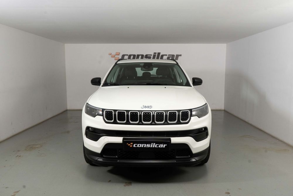 Jeep Compass 1.3 TG Atitude470558013591408641