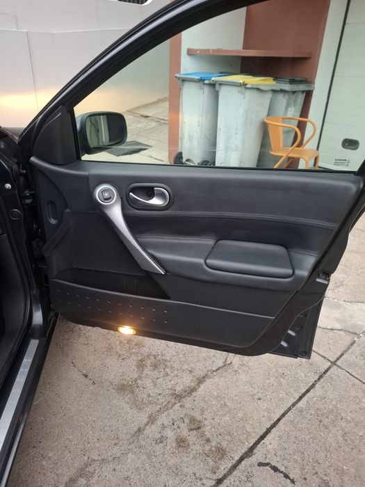 Renault megane  1.5dci