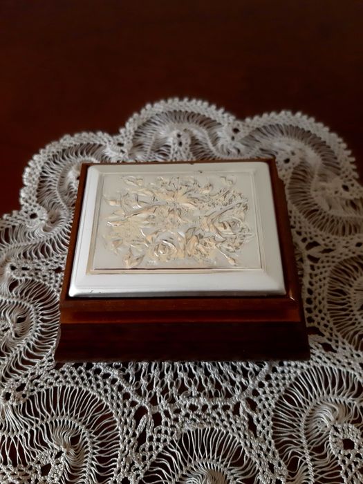 Caixas e Latas antigas diversas