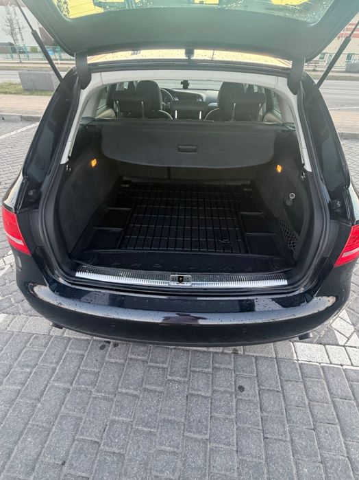 Audi a4 b8 kombi