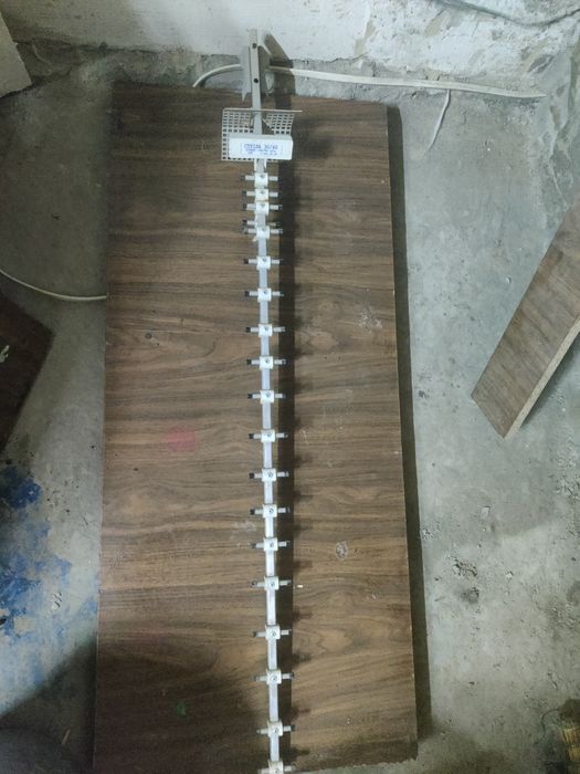 Антена для інтернету 3G 4G стріла