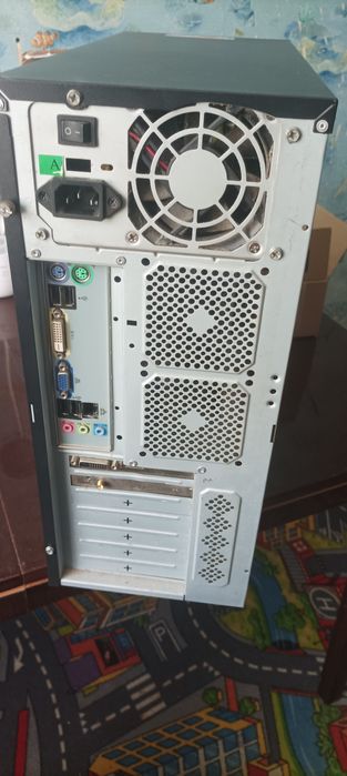 Компьютер не дорого