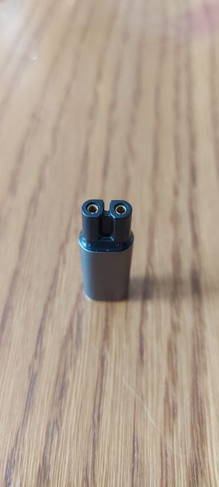 Adapter usb c Philips One Blade trymer