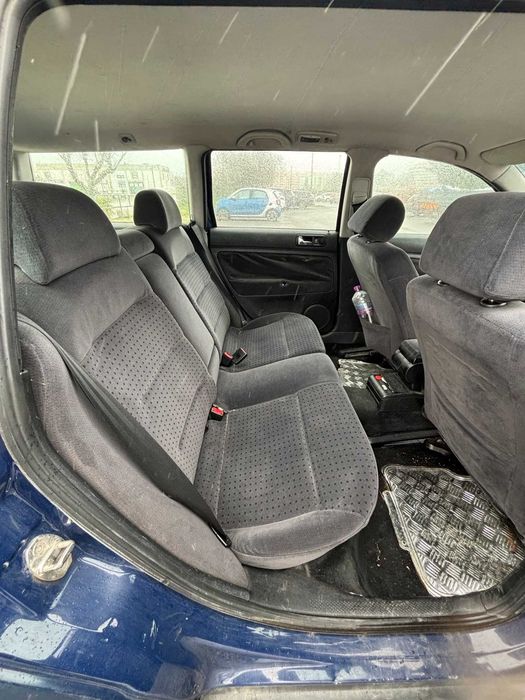 VW Volkswagen Passat 1.9 TDI - Mecânica Excelente