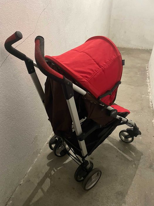 Stroller - Chico503328317396766723