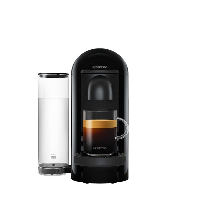 Máquina Café Nespresso Vertuo PLUS NOVA - modelo GCB2