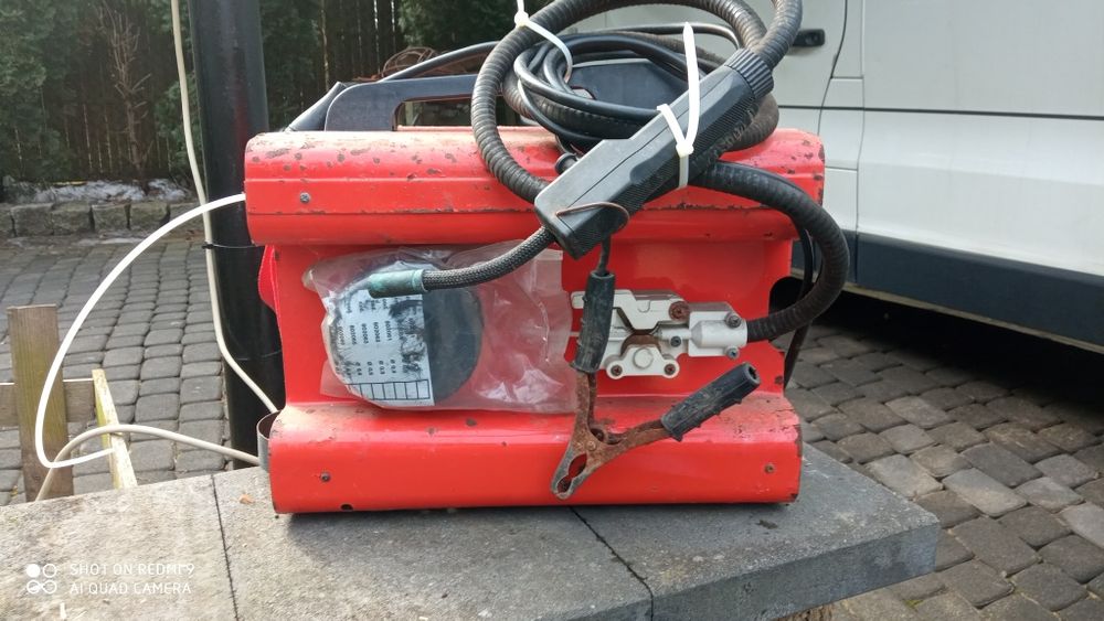 Sprzedam Migomat Telwin