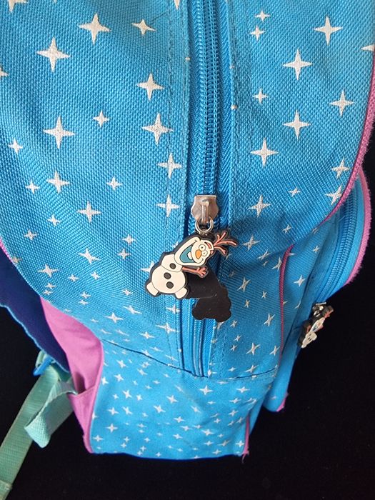 Frozen Children's Backpack64552557609601122