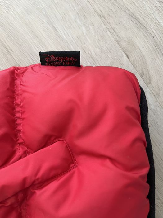 Colete Disney Wall E