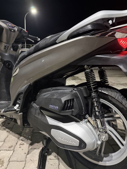 HONDA SH350 HONDA SH Honda 300