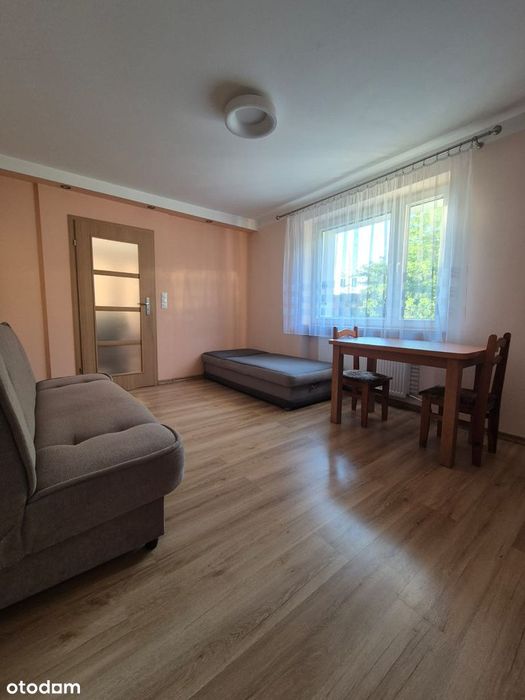 Mieszkanie 37m2 w ładnym miejscu