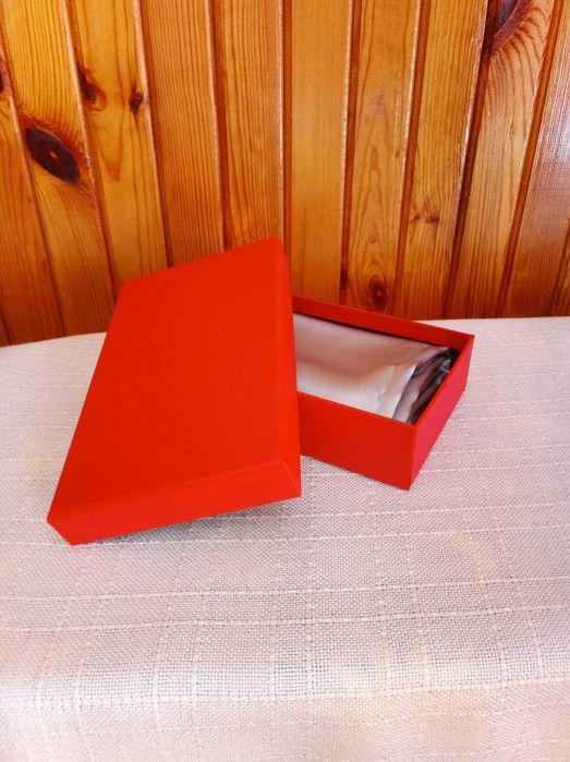 Шарф 100 % шовковий