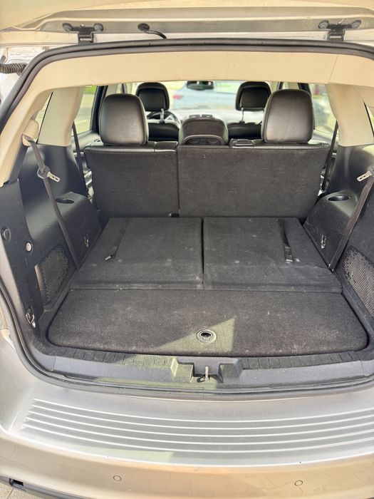 Fiat Freemont 7 osobowy  2.0 JTD