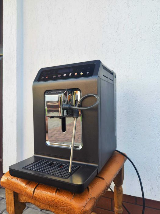 Кавомашина кофемашина Krups Evidence One EA895N10