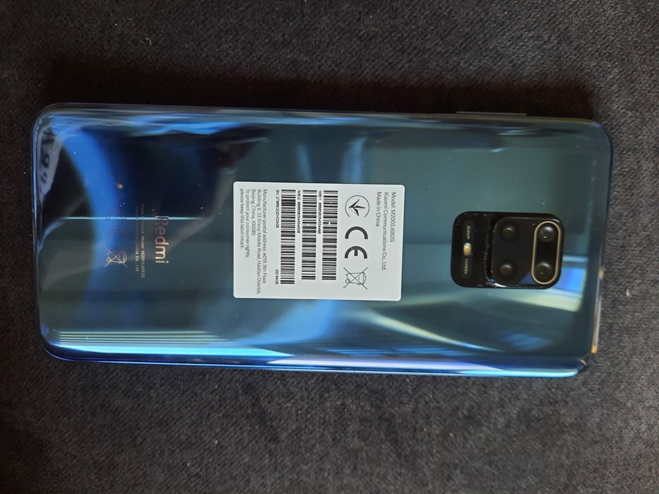 Telefon Xiaomi Redmi Note 9 Pro