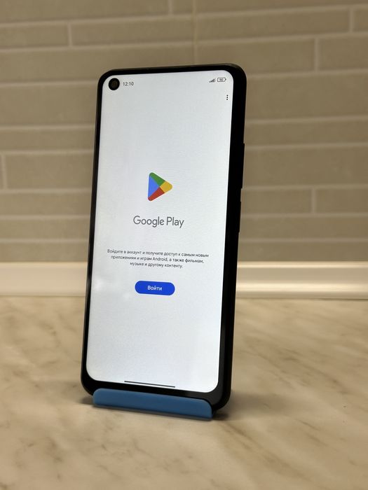 Xiaomi Mi 11 Lite 5G ne 8+4/128