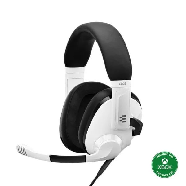 игровая гарнитура Epos H3 white