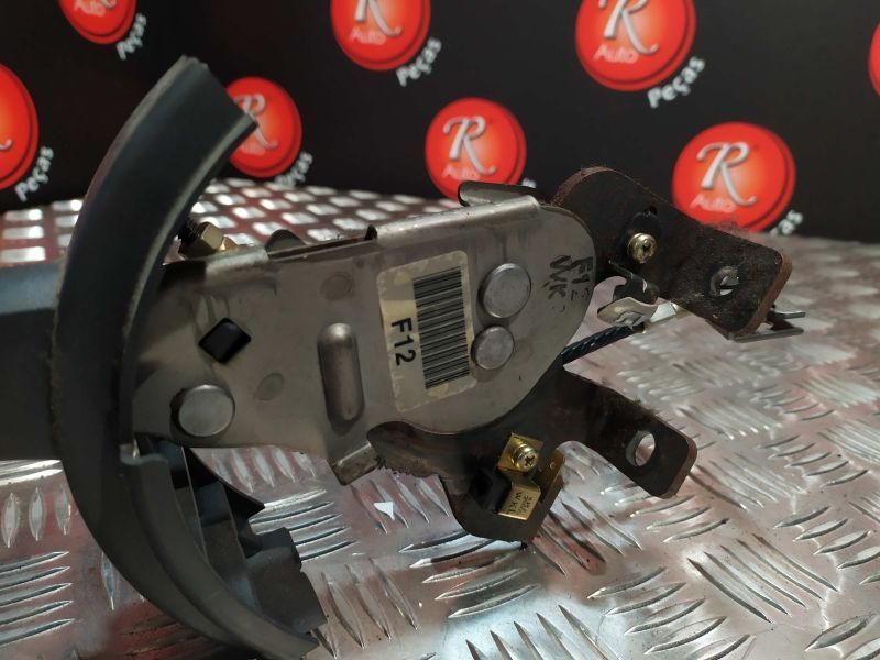 Travão De Mão Hyundai Matrix (Fc)