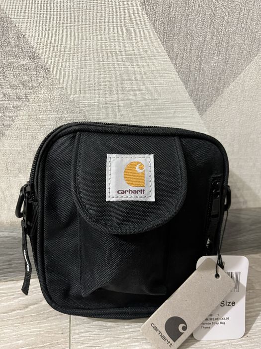 Original оригинал сумка кархарт carhartt: 700 грн. - Сумки через плече ...