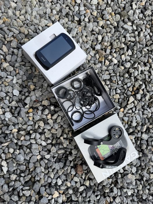 Garmin EDGE 1030 plus