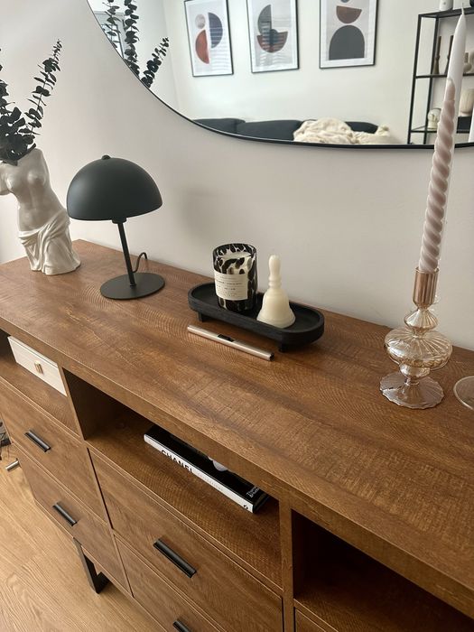 Aparador Nordic Homestory/Continente