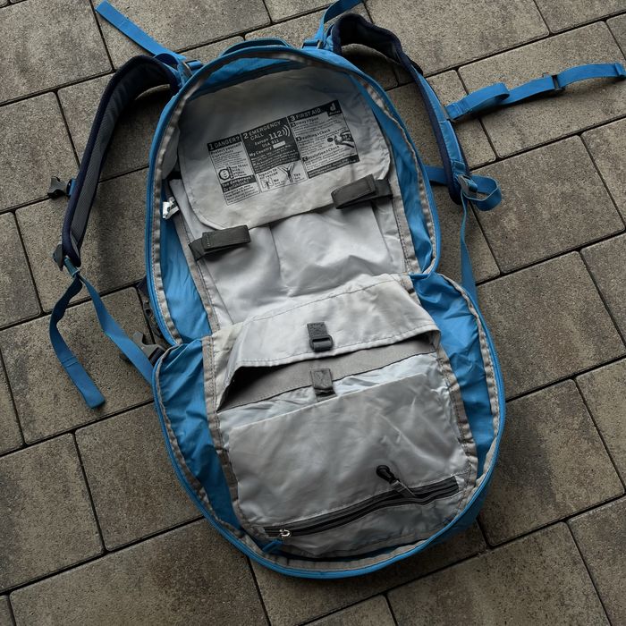 Гірськолижний рюкзак  Deuter Freescape Lite 26 | Чудовий стан!
