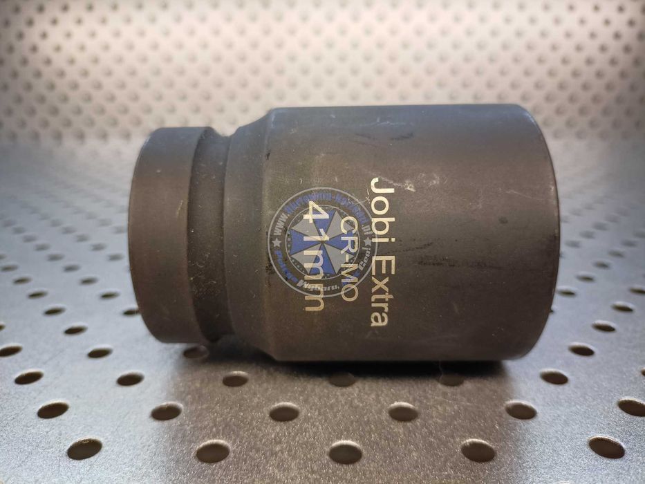 Nasadka 41mm nasadka udarowa 41mm nasadka długa udarowa klucz 41mm