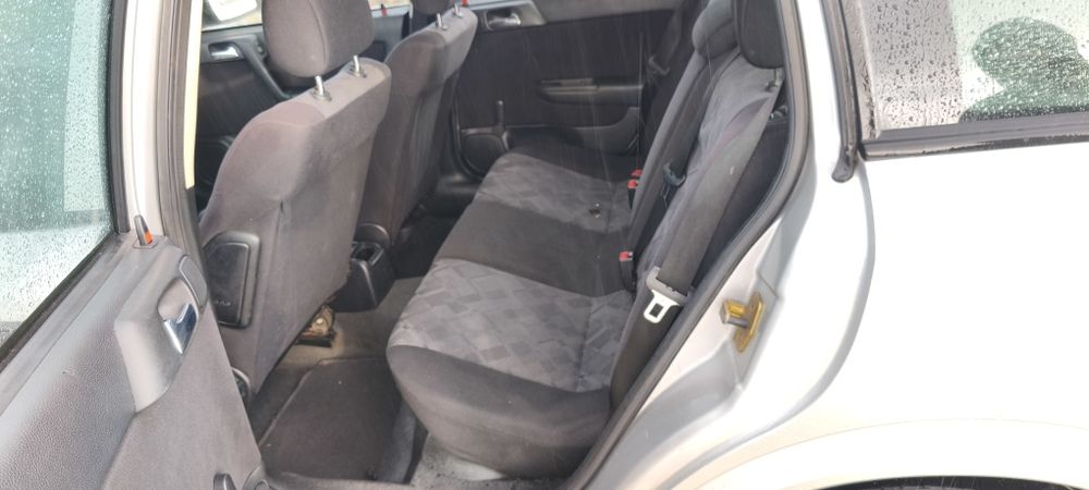 Opel Astra 2001 1.4 16v