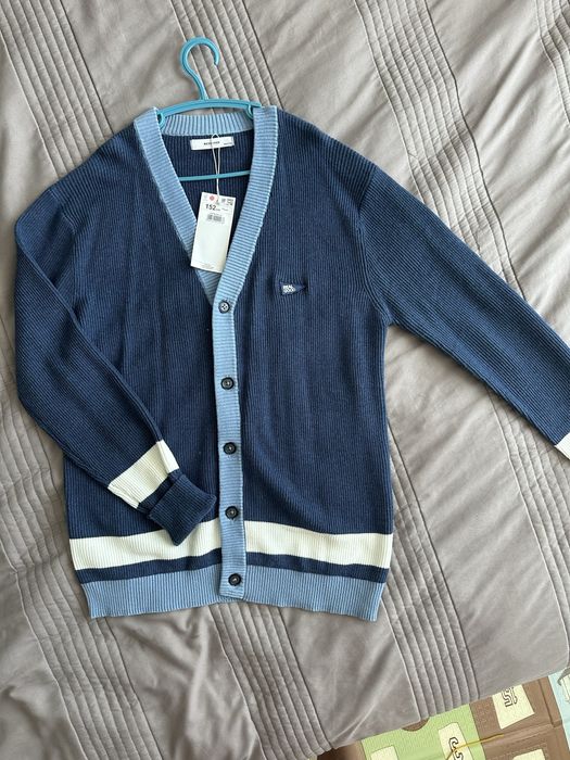 Кардиган, кофта для школи, кардиган Reserved