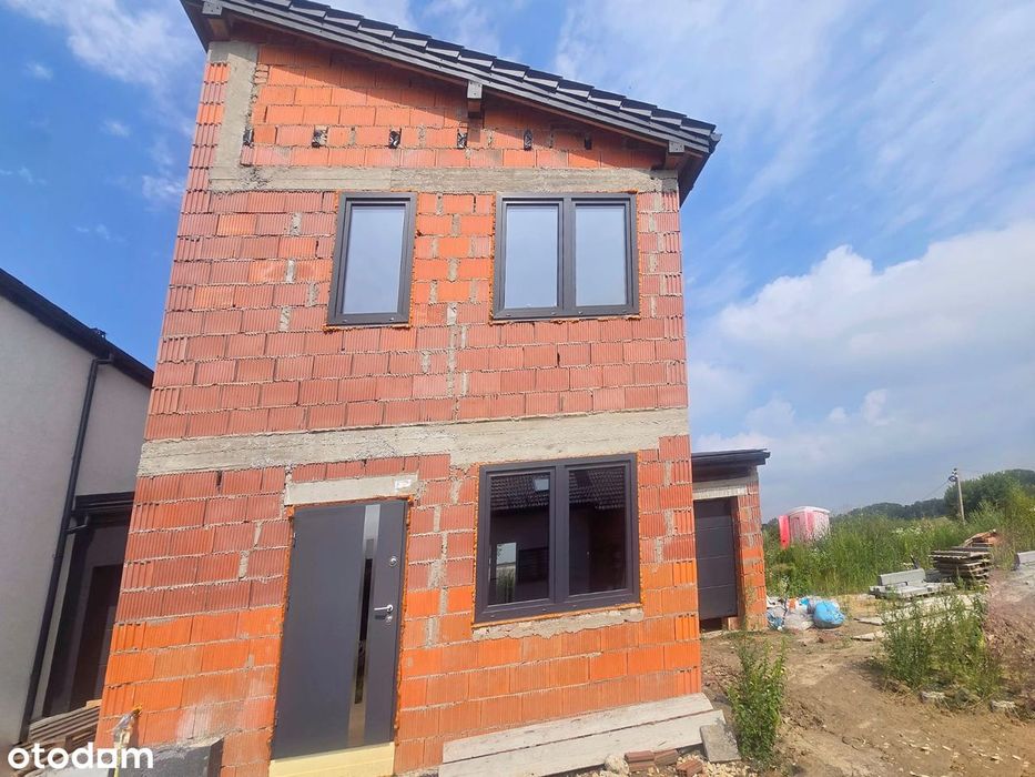 House in Siemianowice Śląskie - View 4