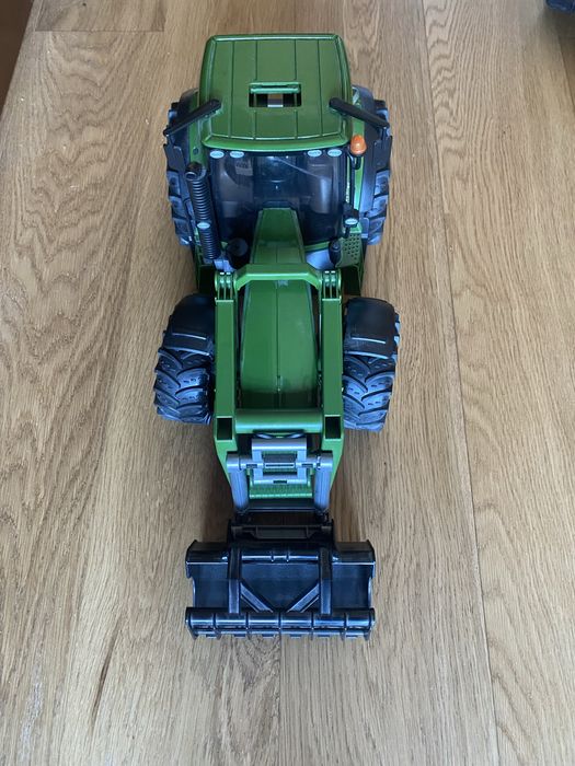 Trator Bruder John Deere 7930