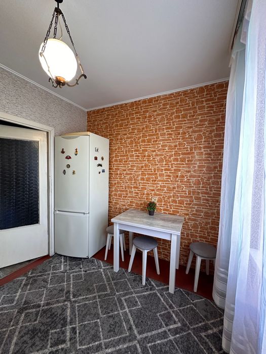 Продаж 3к квартири з видом на парк