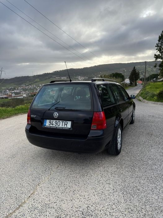 Vw Golf 1.4  16V