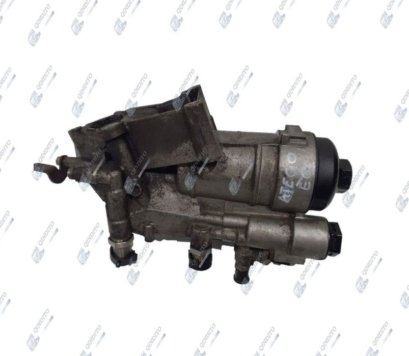 OBUDOWA FILTRA PALIWA MERCEDES ACTROS ATEGO EURO 6 OM934 OM936