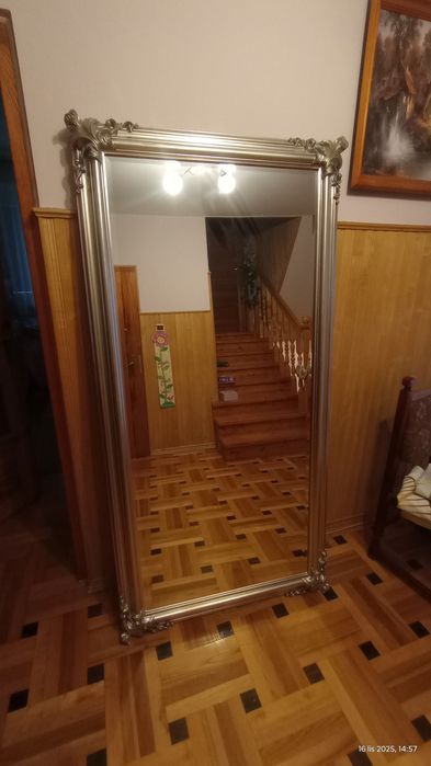 Duże lustro.    Szt 2