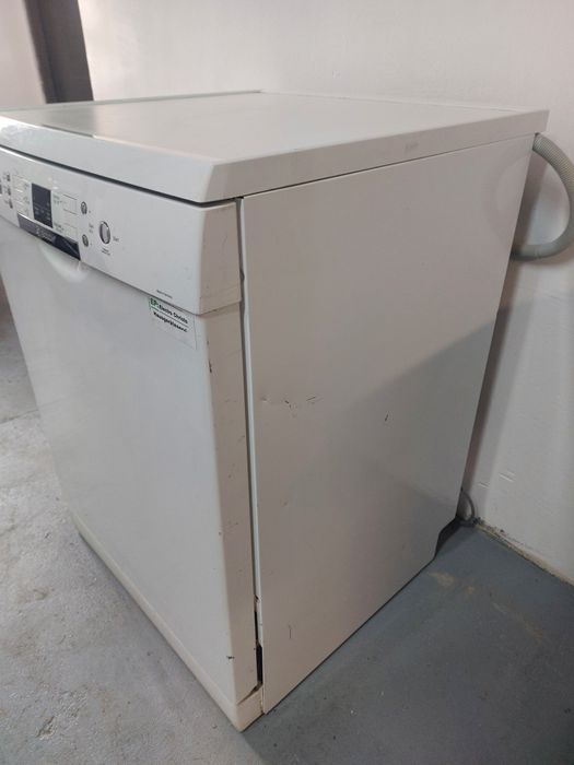 Zmywarka używana Bosch Exlusiv! Okazja! Wysyłka!