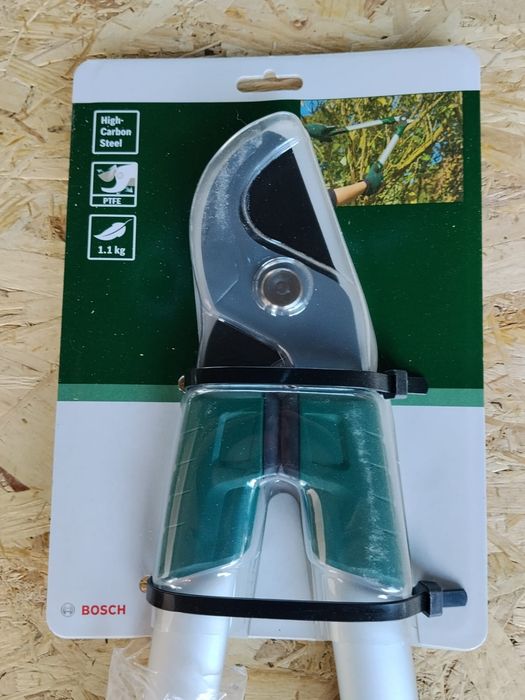 Durze ręczne nożyce. Bosch.45 zł sztuka