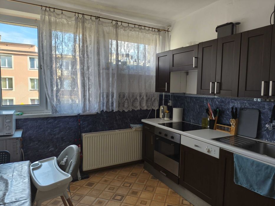 Mieszkanie – Gliwice - Widok 5