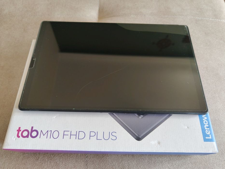 Tablet Lenovo Tab M10 FHD Plus